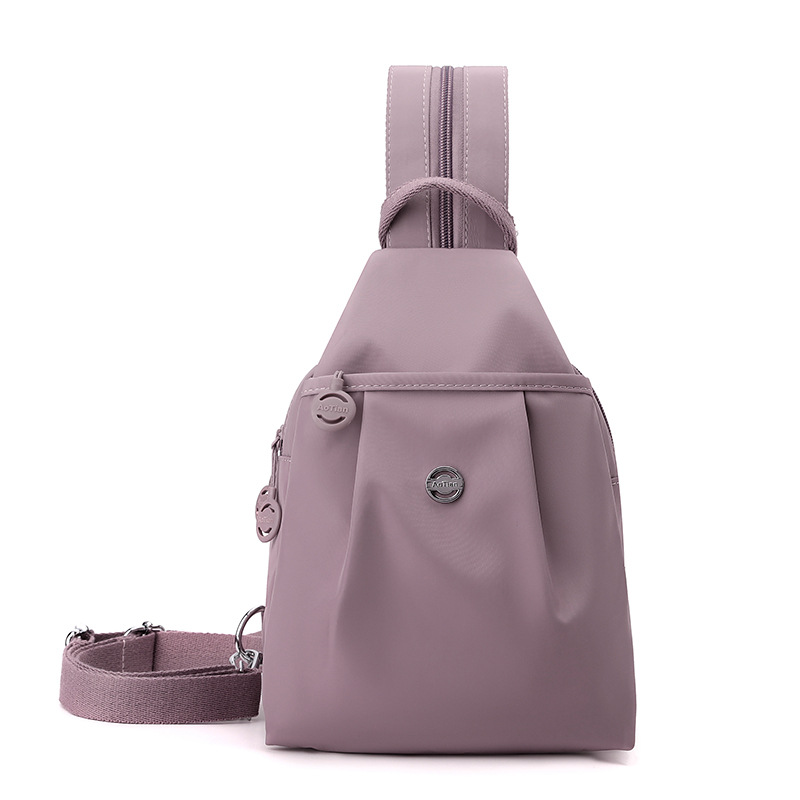Premium 3 in 1 Anti-Theft Travel Tote Bag🎒