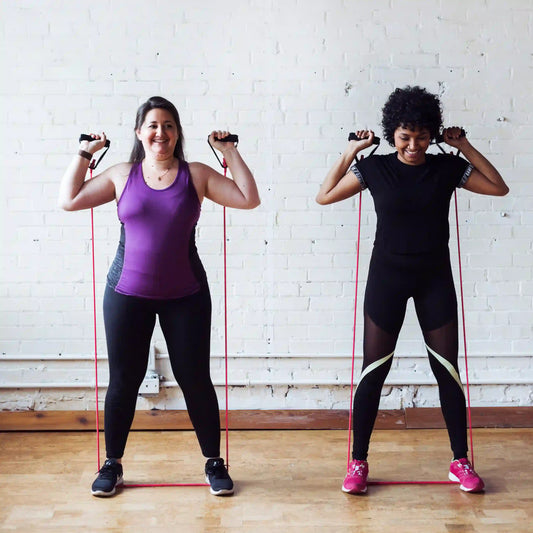 Your 10-Min Daily Fitness Hack For Perfect Posture