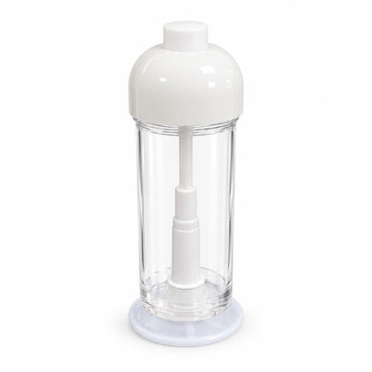Refillable Olive Oil Sprayer Bottle – Fine Mist Oil Mister for Air Fryer & BBQ