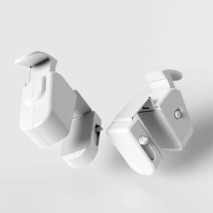 🔒 No-Drill Child Safety Door Lock