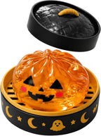Halloween Steamed Bun Squishy Mystery Box Toy