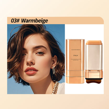 Luminous Dual-Ended Concealer Foundation Stick