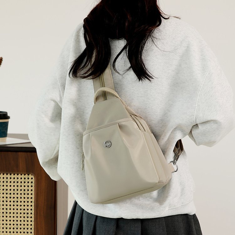 Premium 3 in 1 Anti-Theft Travel Tote Bag🎒
