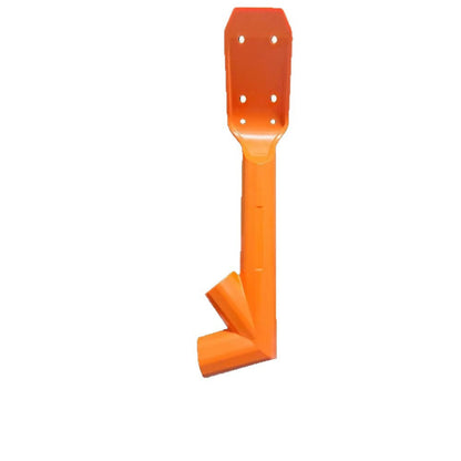 🔧  No-Climb Gutter Cleaning Tool