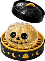 Halloween Steamed Bun Squishy Mystery Box Toy