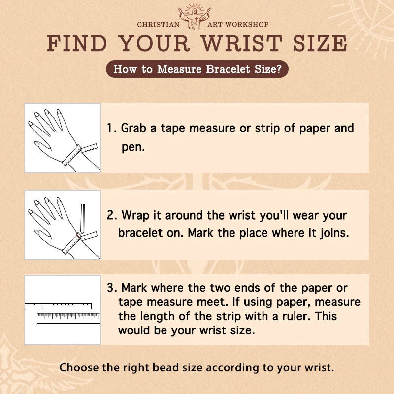 Tri - Color Stainless Steel Cross & Braided Leather Fashion Bracelet
