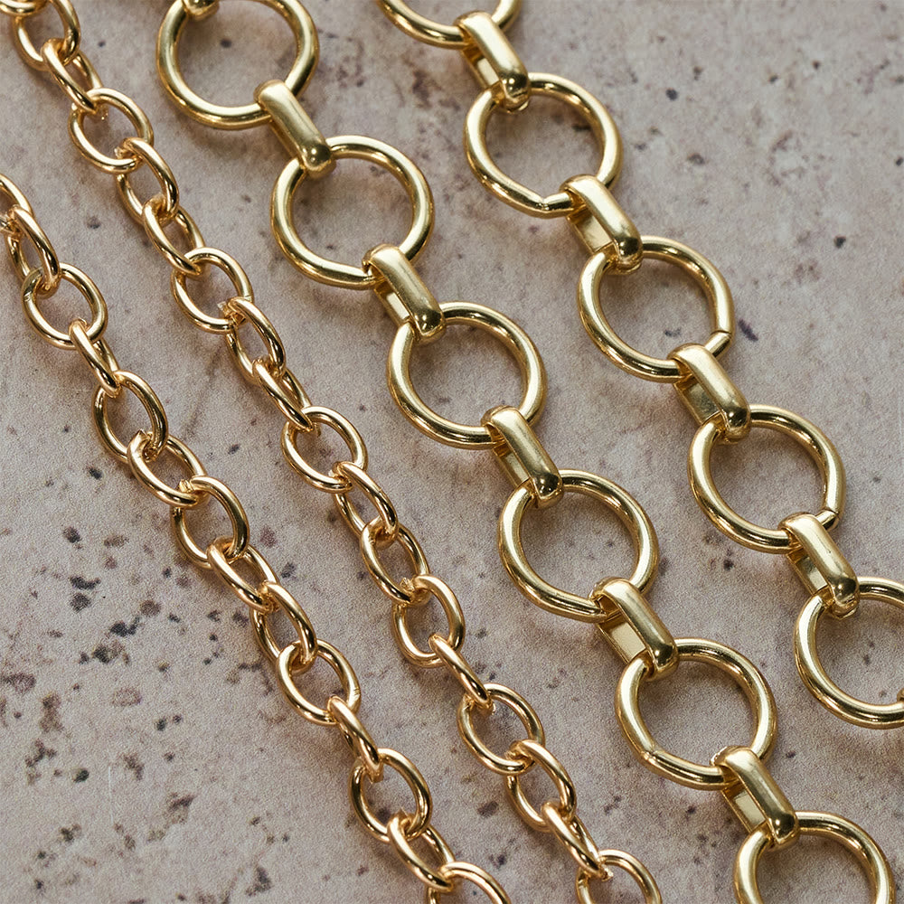 Christianartworkshop Hammered Cross Series Necklace: Contemporary Faith & Stylish Devotion - image 4