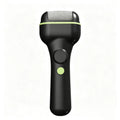 Rechargeable Electric Pedicure Tool with Smart Pressure Sensor