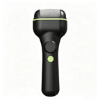 Rechargeable Electric Pedicure Tool with Smart Pressure Sensor