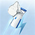 AirFlow Comfort™ Rechargeable Device