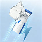 AirFlow Comfort™ Rechargeable Device
