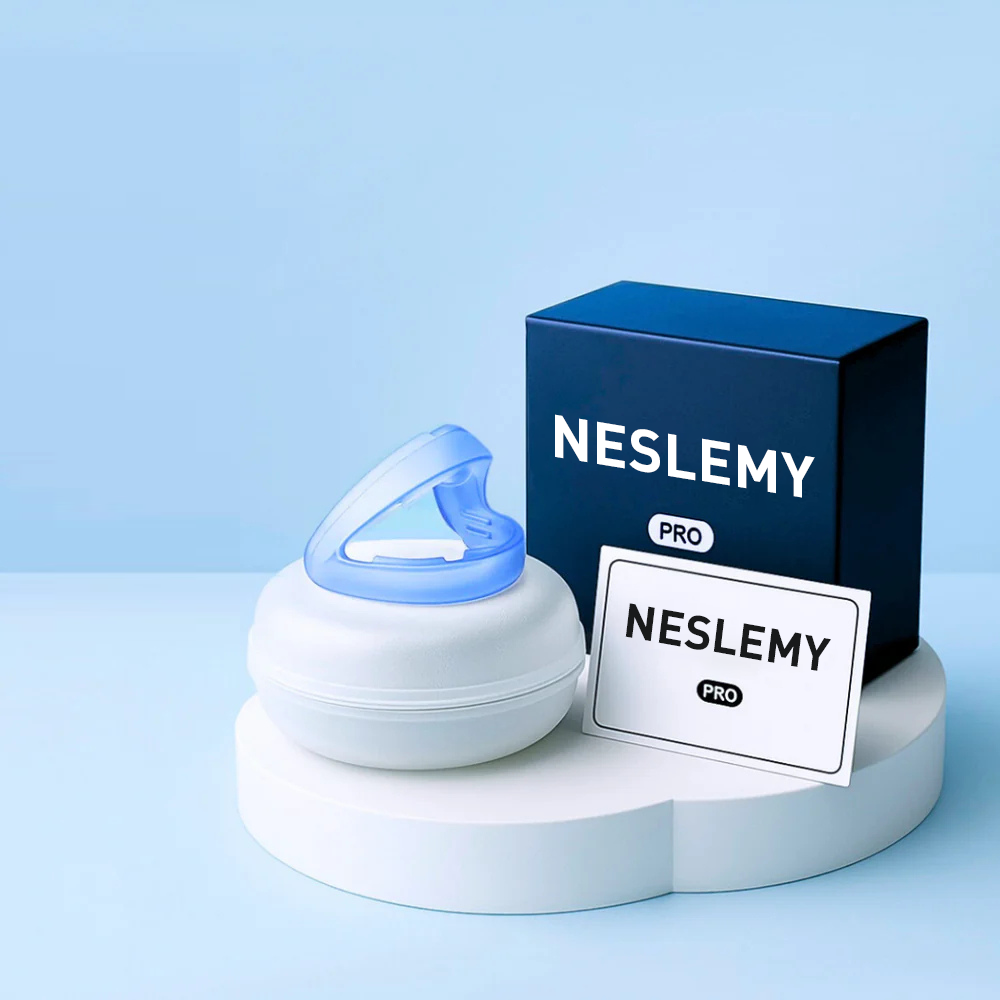 Professional Intelligent Anti-snoring Device