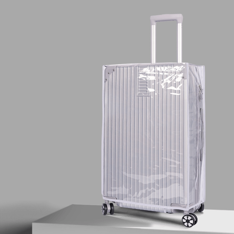 🔥Hot sale & Suitcase Protective Cover🔥