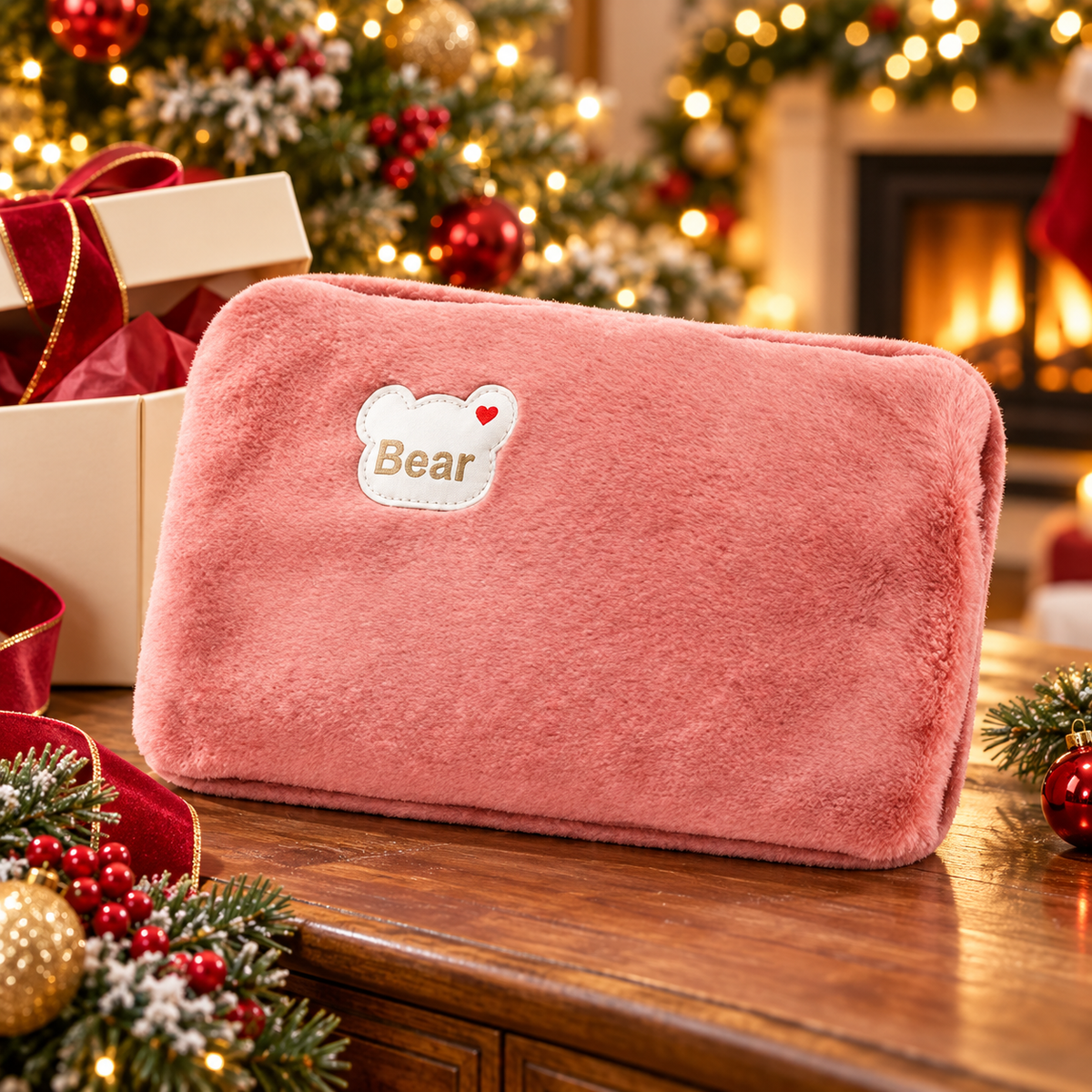 ✨️Rechargeable hot water bottles, heat packs, explosion-proof heat pads