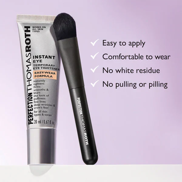 Instant Eye Tightener Easy- Ultimate Lift & Smooth Finish