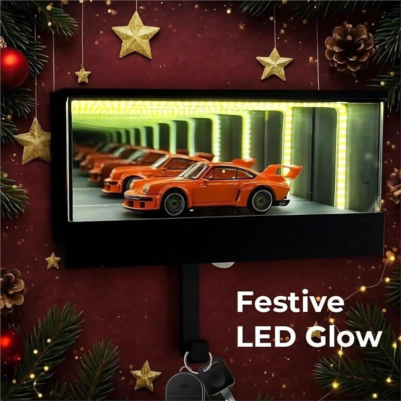 3D Car Display Key Holder
