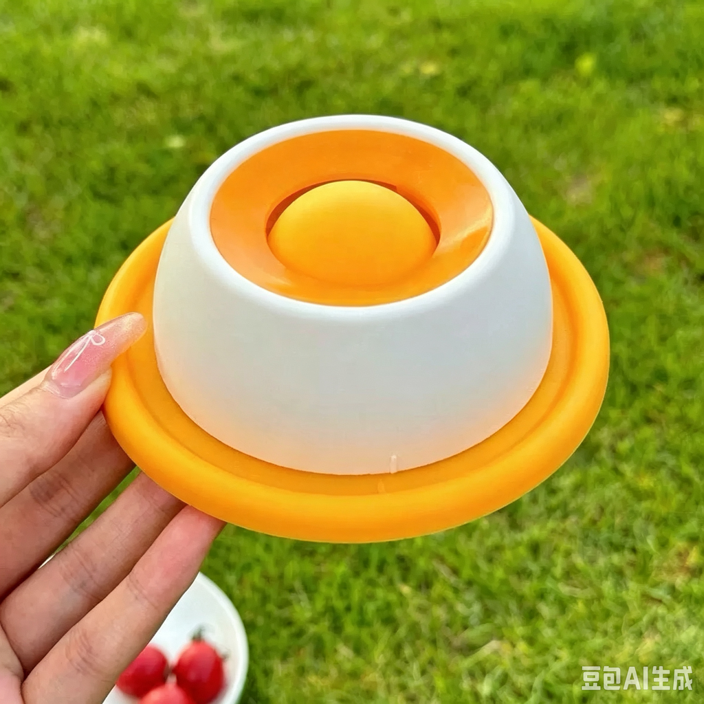 Interactive Lick Mat Slow Feeder Enrichment Toy for Dogs