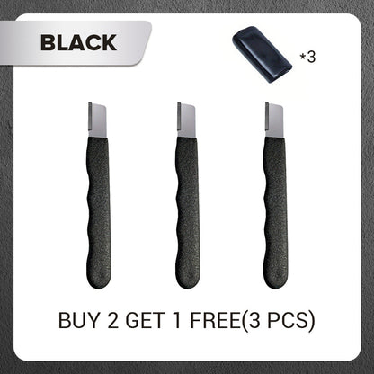 Outdoor Portable Knife Sharpener