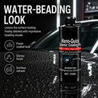 Automotive Nano Ceramic Coating Spray