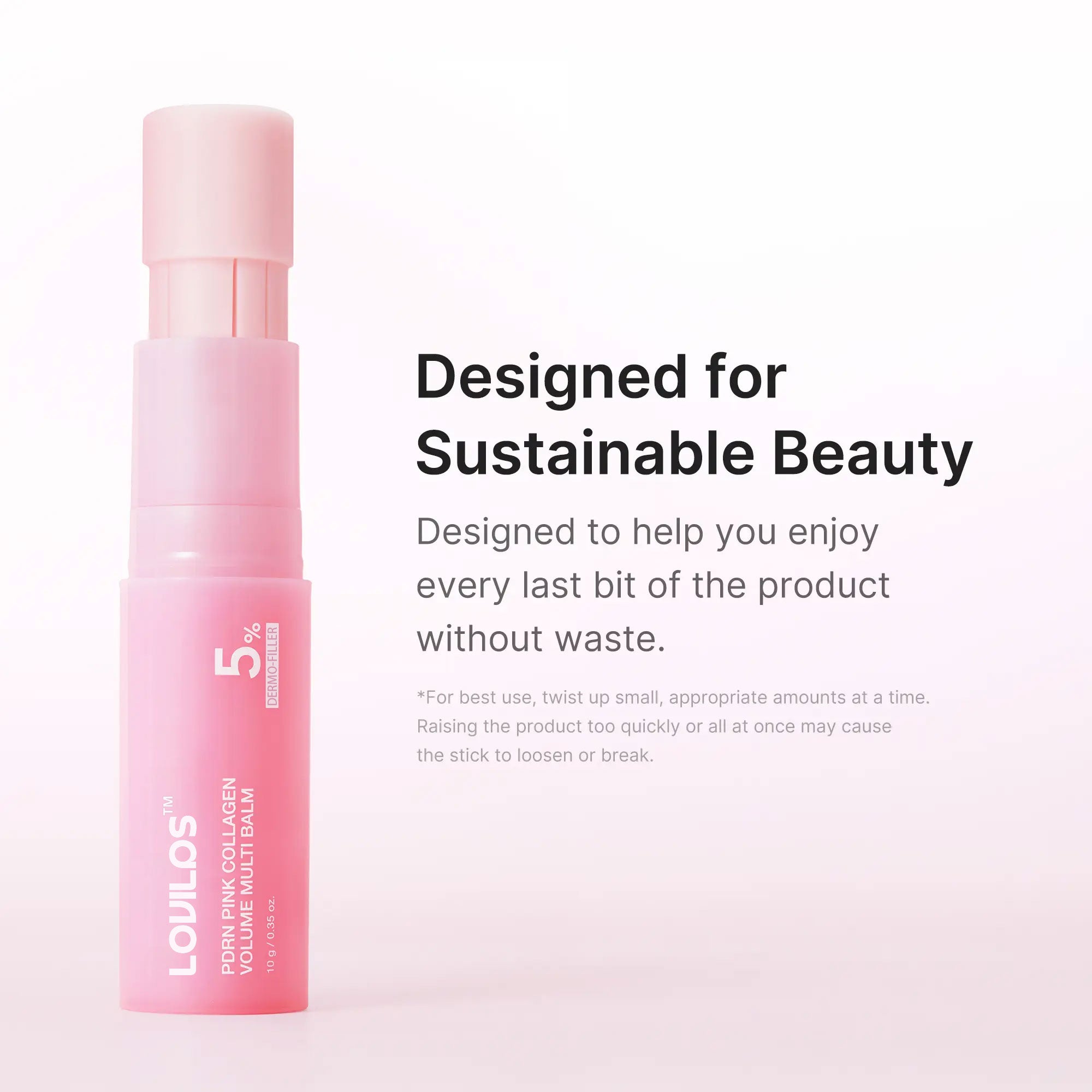 PDRN Pink Collagen Volume Multi Balm