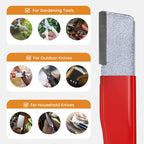 Outdoor Portable Knife Sharpener