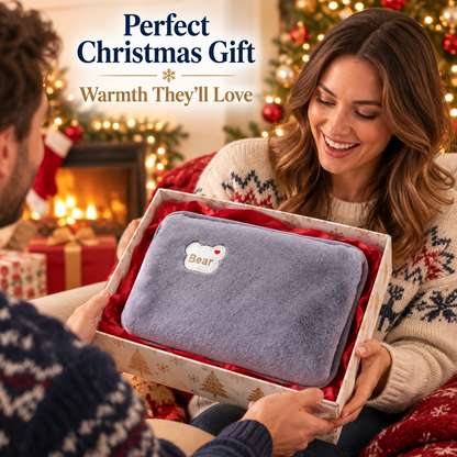 ✨️Rechargeable hot water bottles, heat packs, explosion-proof heat pads