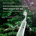 🔥Fruit Essence Hair Dyeing Comb