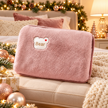 ✨️Rechargeable hot water bottles, heat packs, explosion-proof heat pads