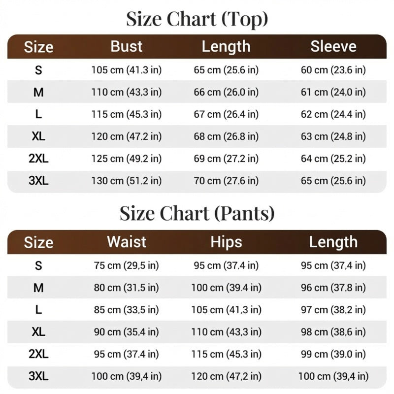 Women's Casual Set: Top & Drawstring Pants 👕👖