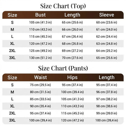 Women's Casual Set: Top & Drawstring Pants 👕👖