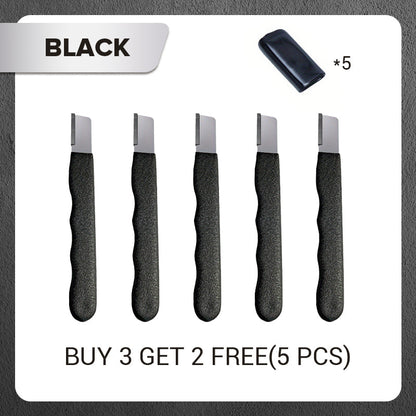 Outdoor Portable Knife Sharpener