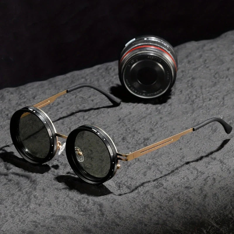 ShadeShift™ Sunglasses