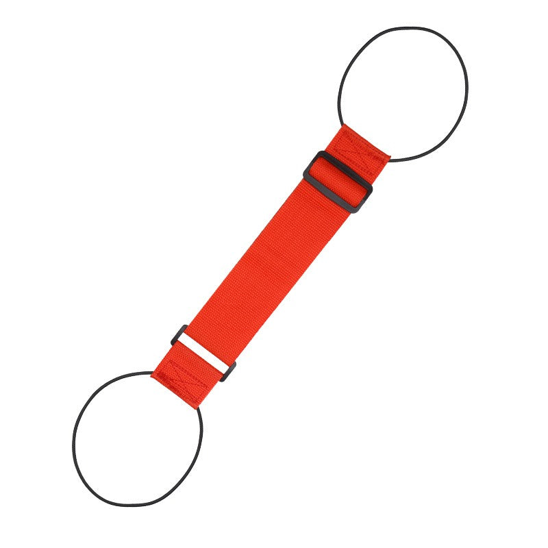Portable Functional Luggage Strap