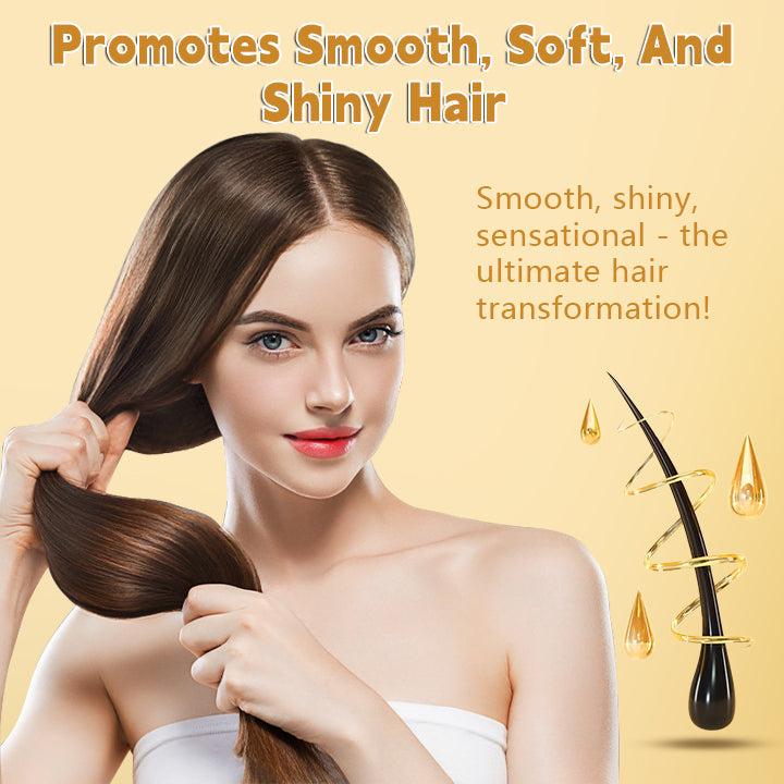 Biotin Hair Growth Essence Spray