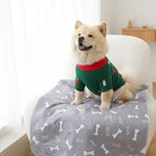 Washable Leak-Proof Absorbent Pup Pads