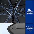Windshield Sun Shade Umbrella