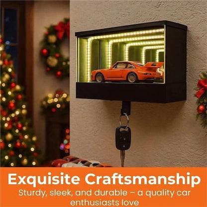 3D Car Display Key Holder