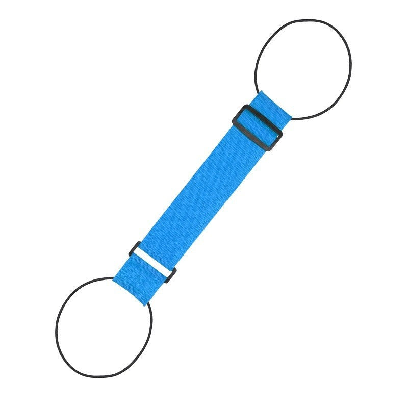 Portable Functional Luggage Strap