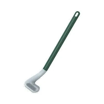 Golf brush head toilet brush.