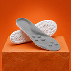 Comfort Acupressure Massage Insoles