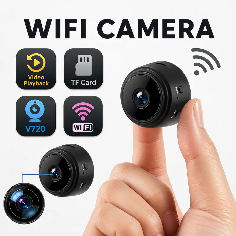 StealthCam Mini Guard