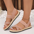 Women's Heeled Evening Sandals with Cushioned Sole for All-Day Comfort