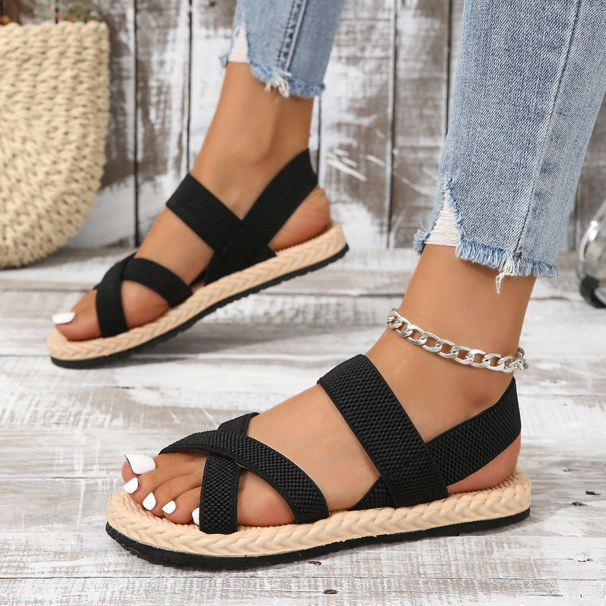 Women's Heeled Evening Sandals with Cushioned Sole for All-Day Comfort