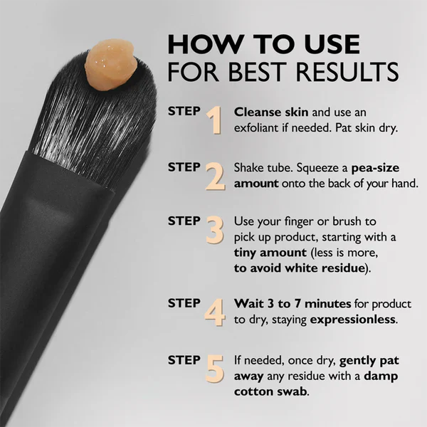 Instant Eye Tightener Easy- Ultimate Lift & Smooth Finish