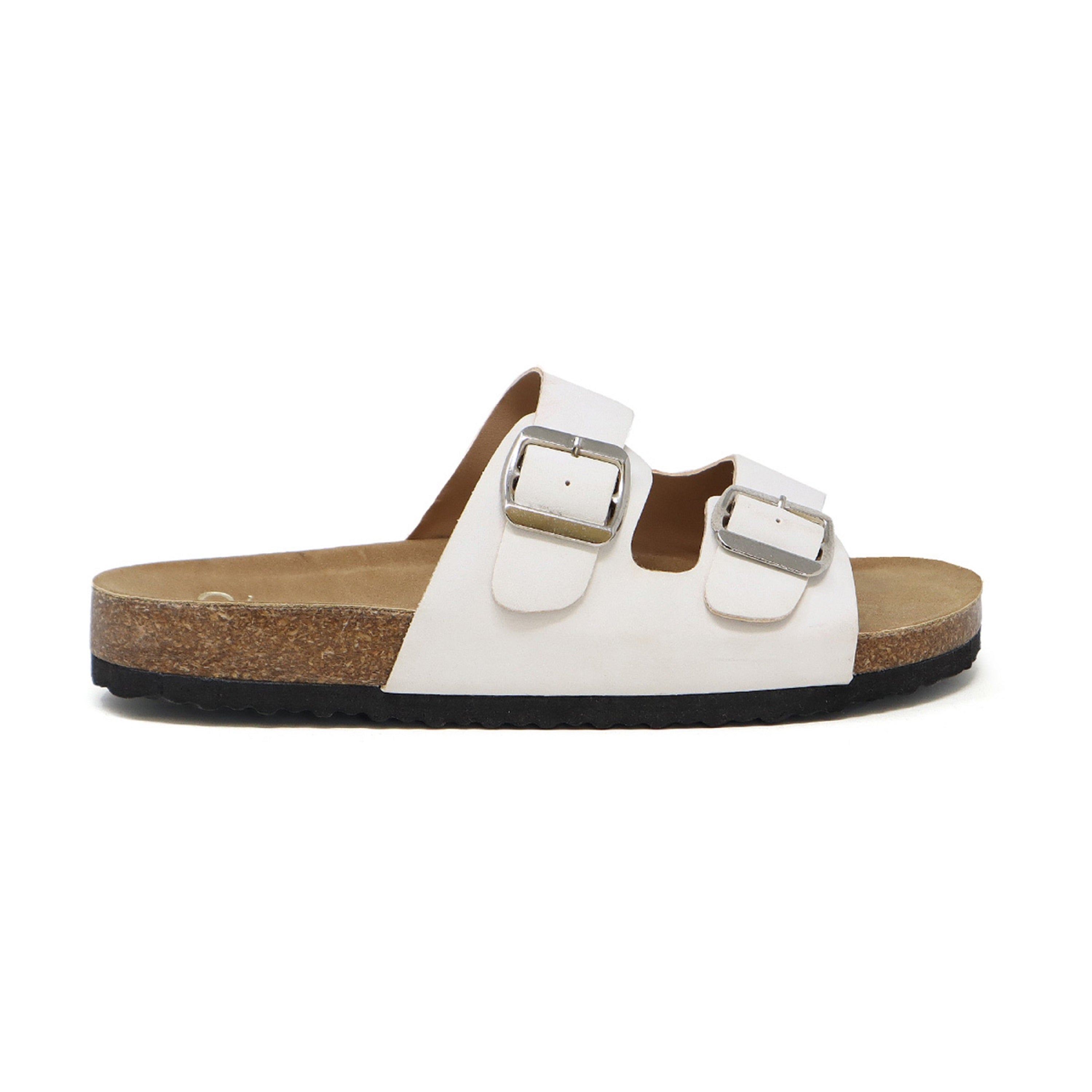 Women's Lace Flat Open-Toe Sandals with Cushioned Sole for All-Day Comfort
