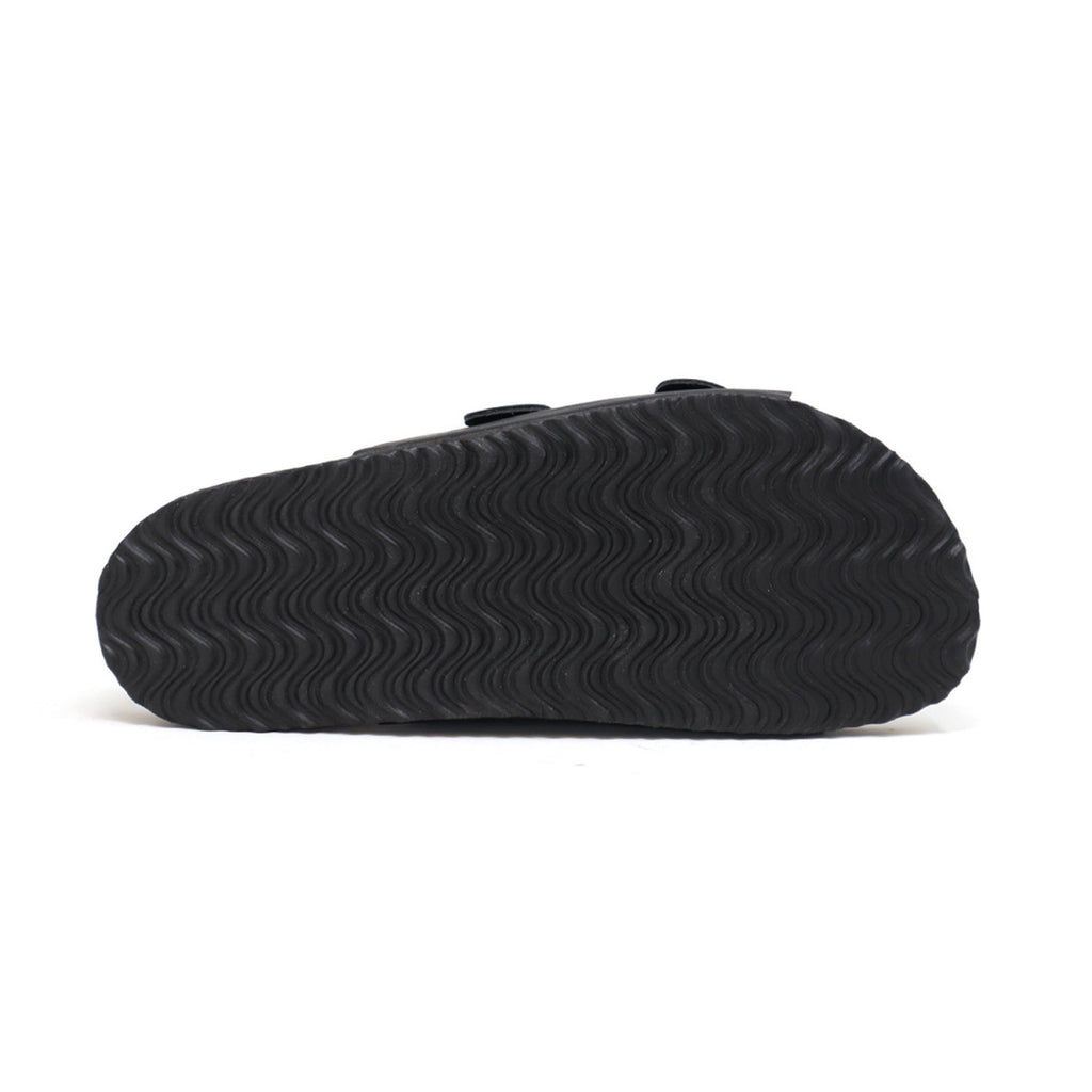 Women's Lace Flat Open-Toe Sandals with Cushioned Sole for All-Day Comfort