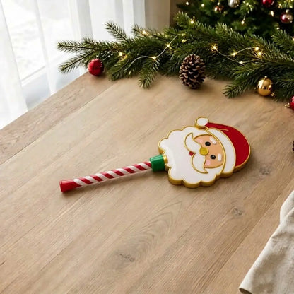✨🎄 Christmas Payment Wand – Turn Every Tap Into Holiday Magic