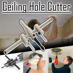 Adjustable Aircraft Type Hole Opener 30mm-120/200/300mm