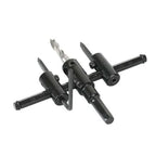 Adjustable Aircraft Type Hole Opener 30mm-120/200/300mm