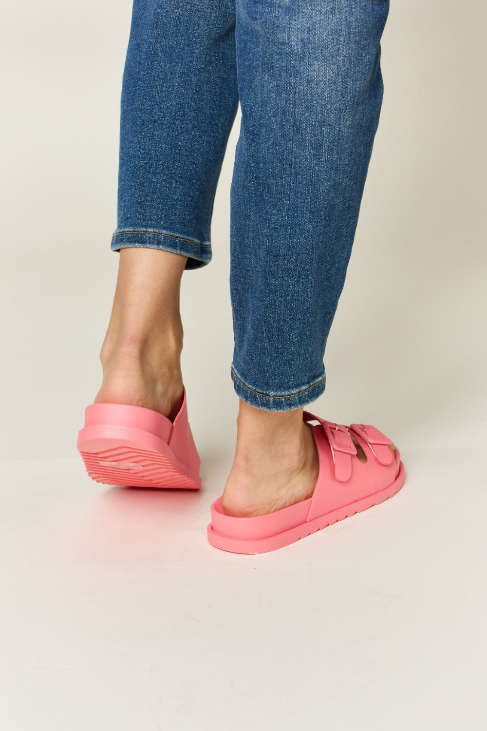 Women's Heeled Evening Sandals with Cushioned Sole for All-Day Comfort